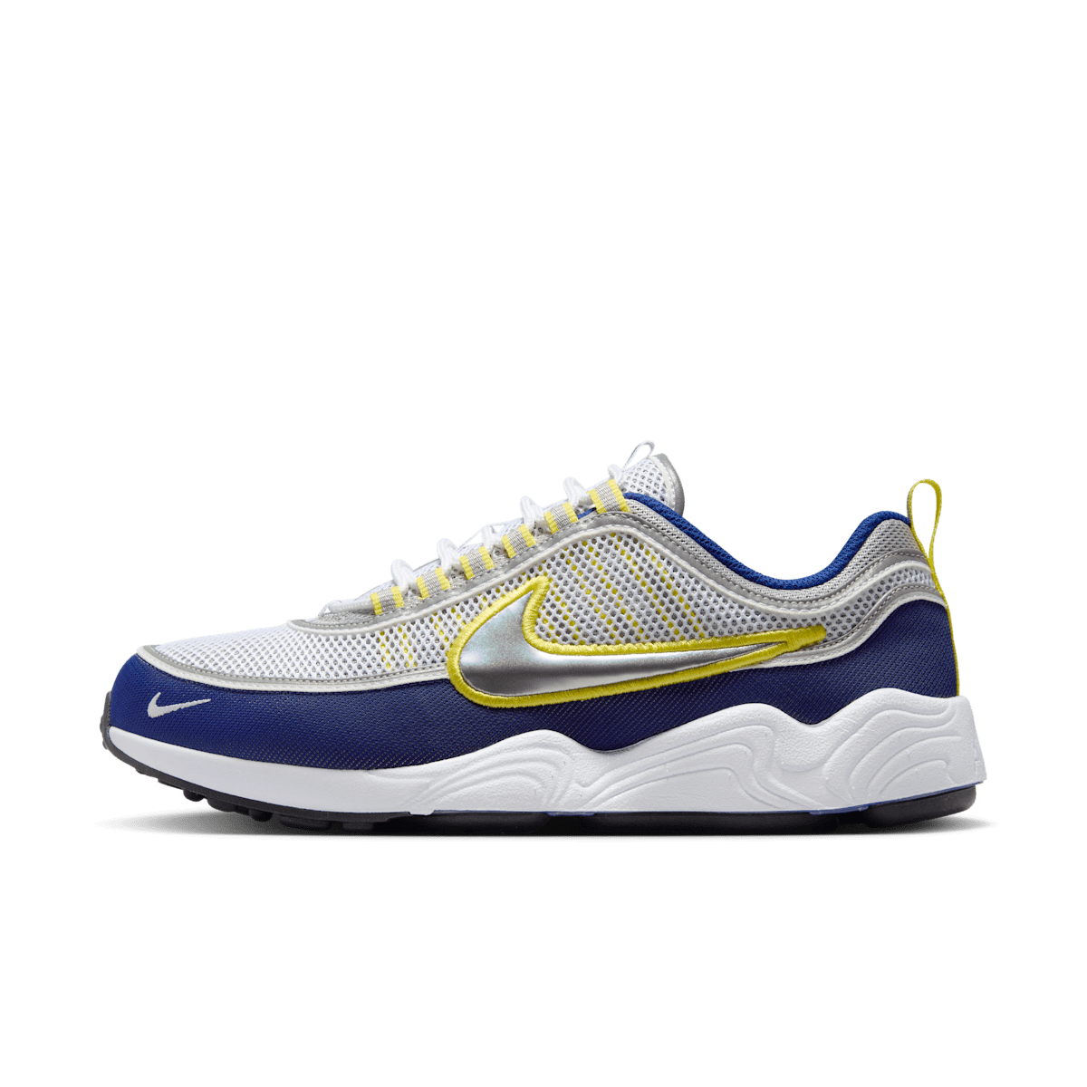 Nike Air Zoom Spiridon SP 'Deep Royal Blue'