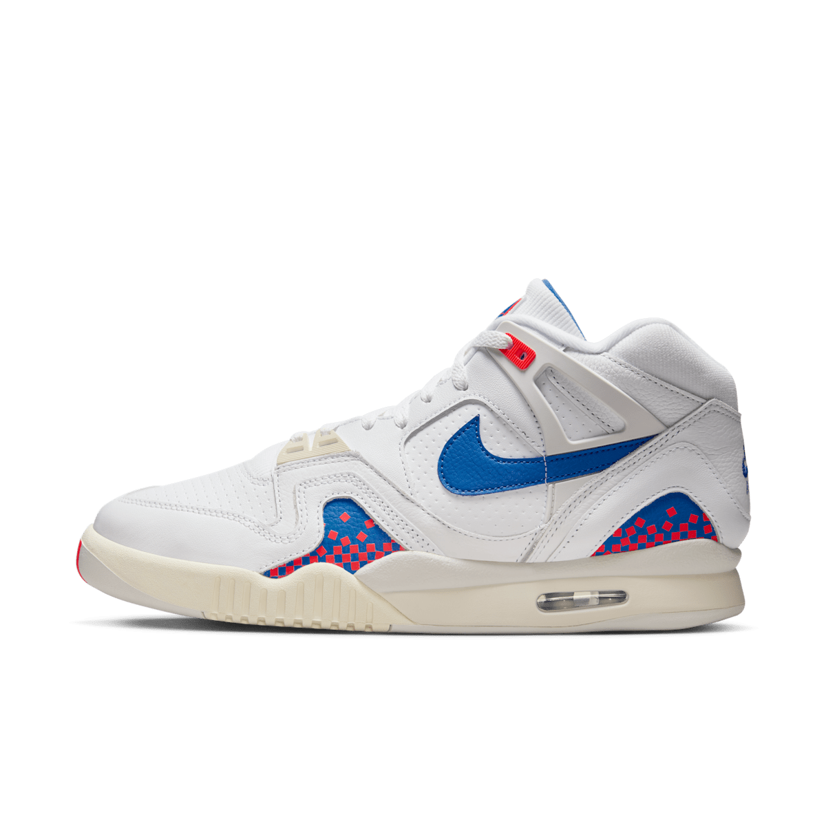 Nike Air Tech Challenge 2 'Pixel Court' FZ9033-102