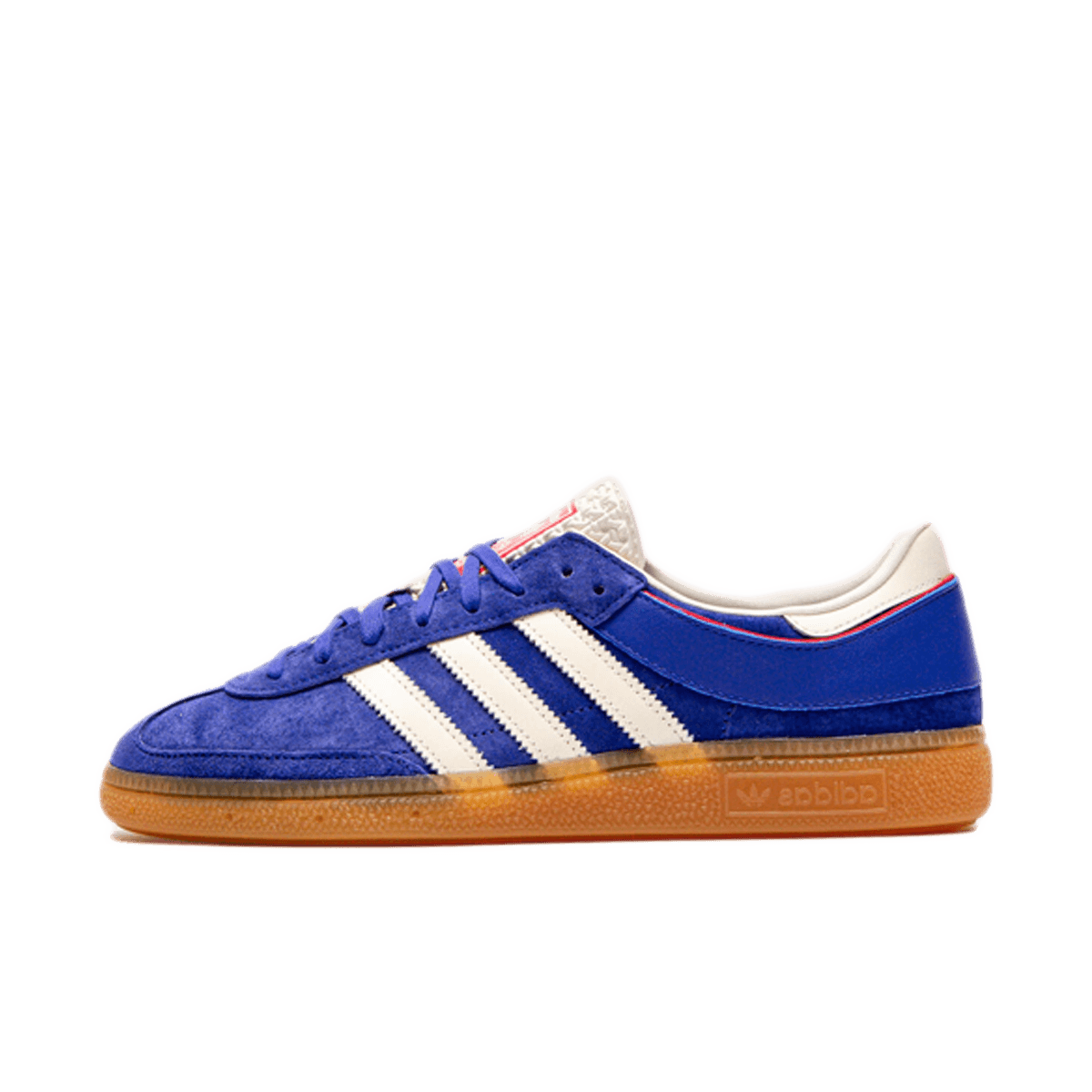 adidas Handball Cup SPZL 'Semi Lucid Blue' JS3062