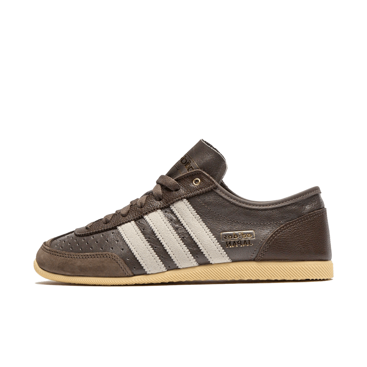 adidas Japan Decon 'Brown'