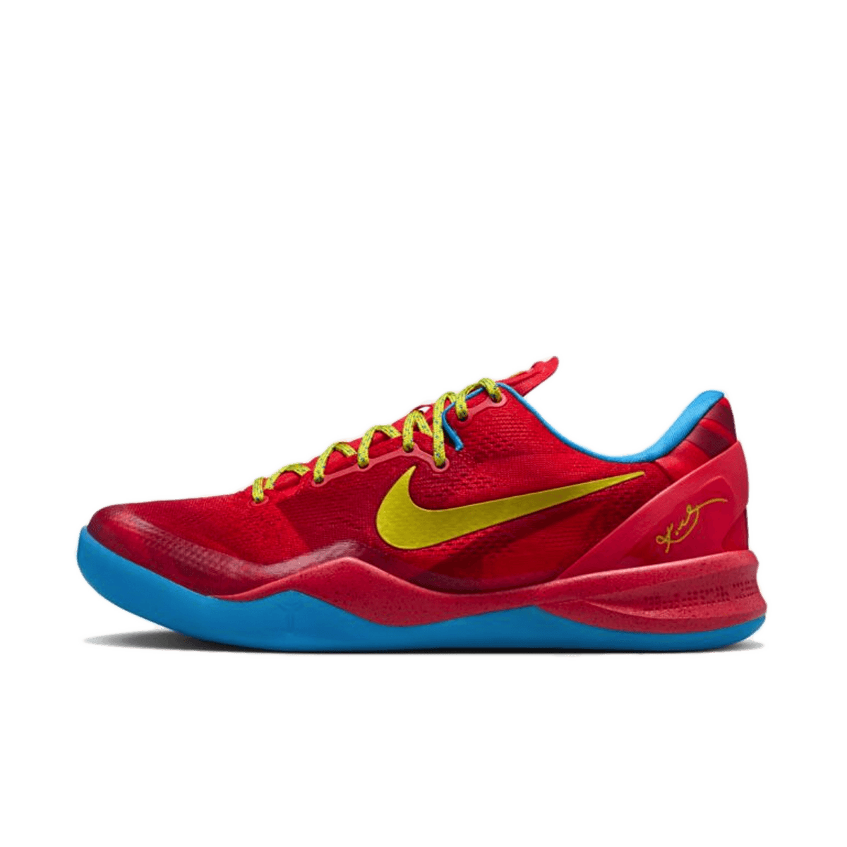 Nike Kobe 8 Protro LNY 'Year of the Horse' IM0594-600