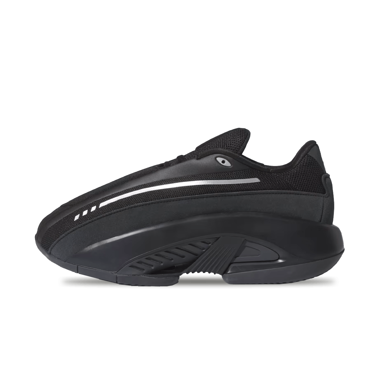 adidas Mad IIInfinity 'Core Black' IG7941