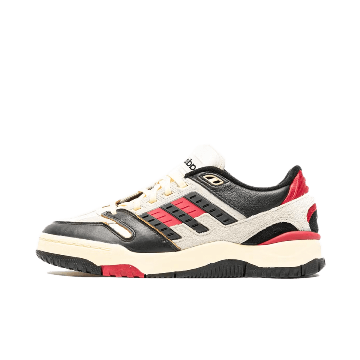 adidas Torsion Phantom Low 'Crew White' IH0354