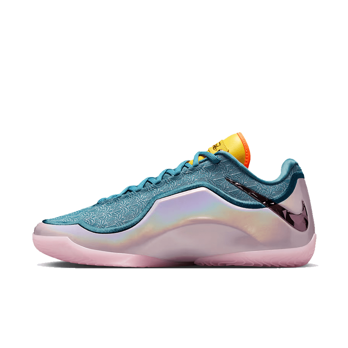 Nike LeBron 23 'Miami Twice'