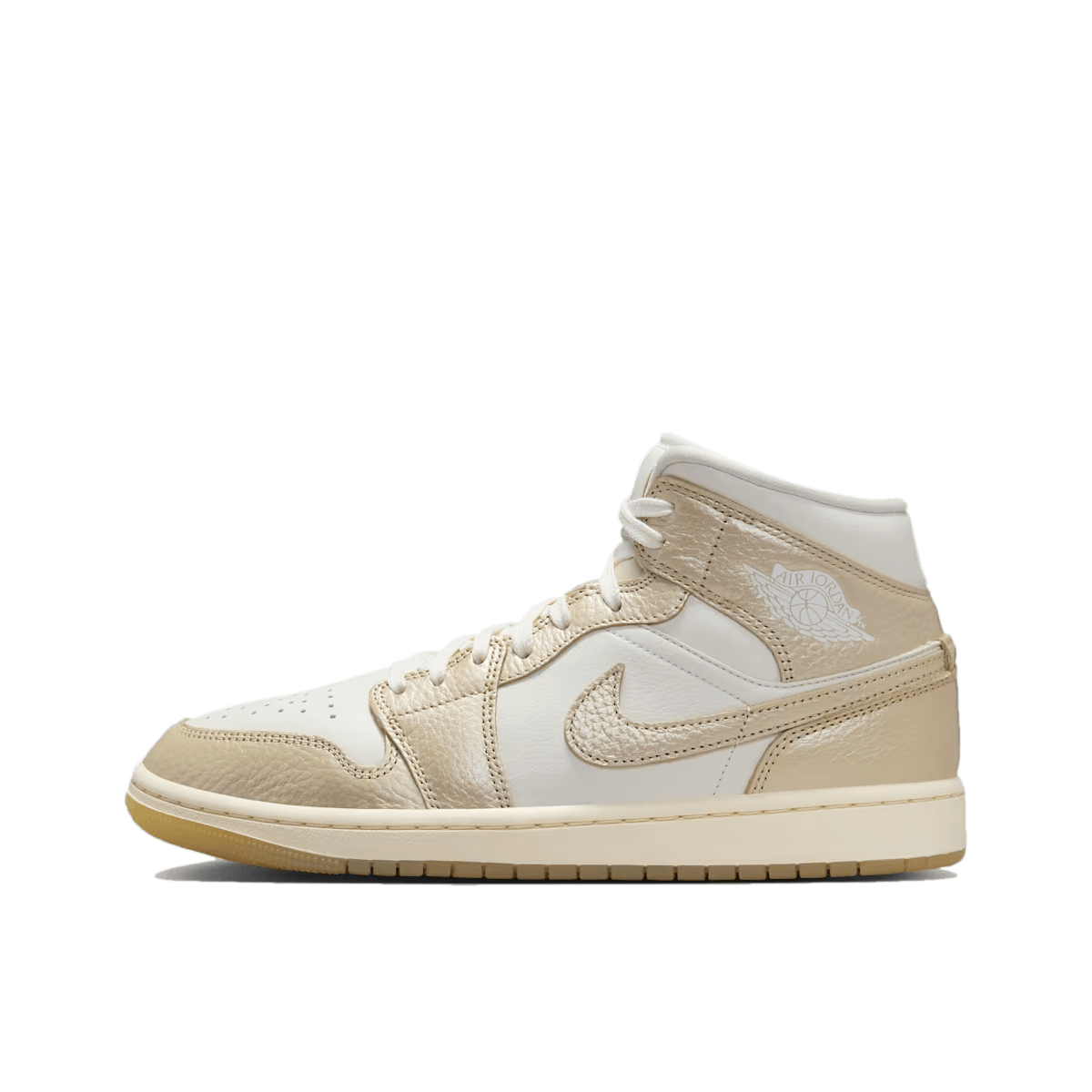 Air Jordan 1 Mid SE WMNS 'Pale Ivory' HV5159-100