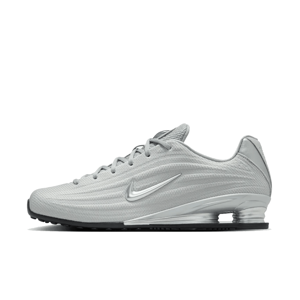 Nike Shox Z WMNS 'Grey' HQ7540-001