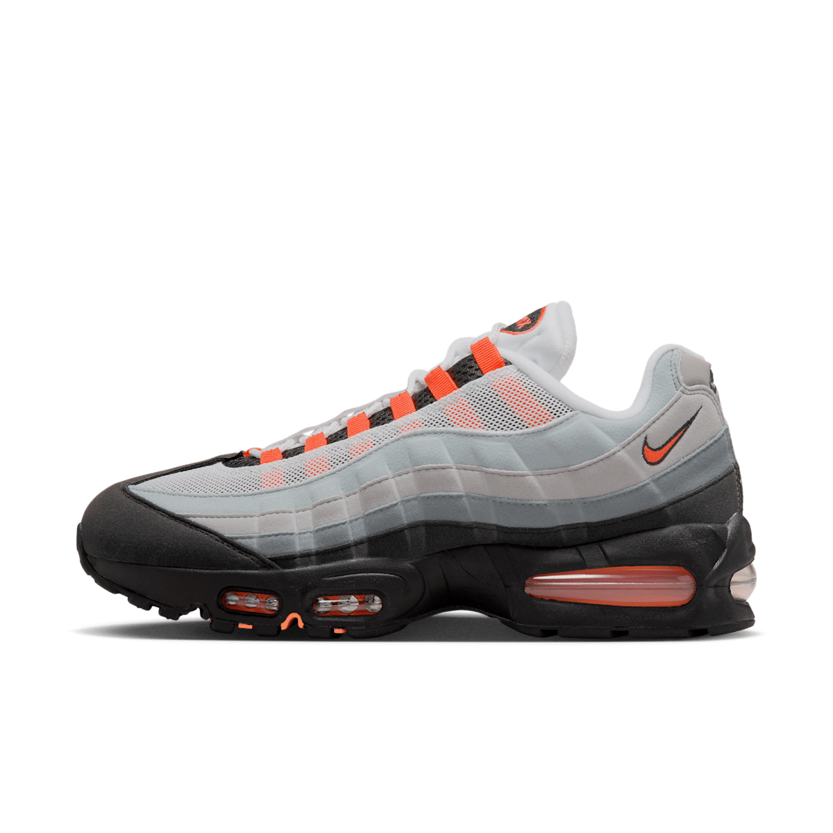 Nike Air Max 95 OG 'Bright Mandarin' HM4740-005
