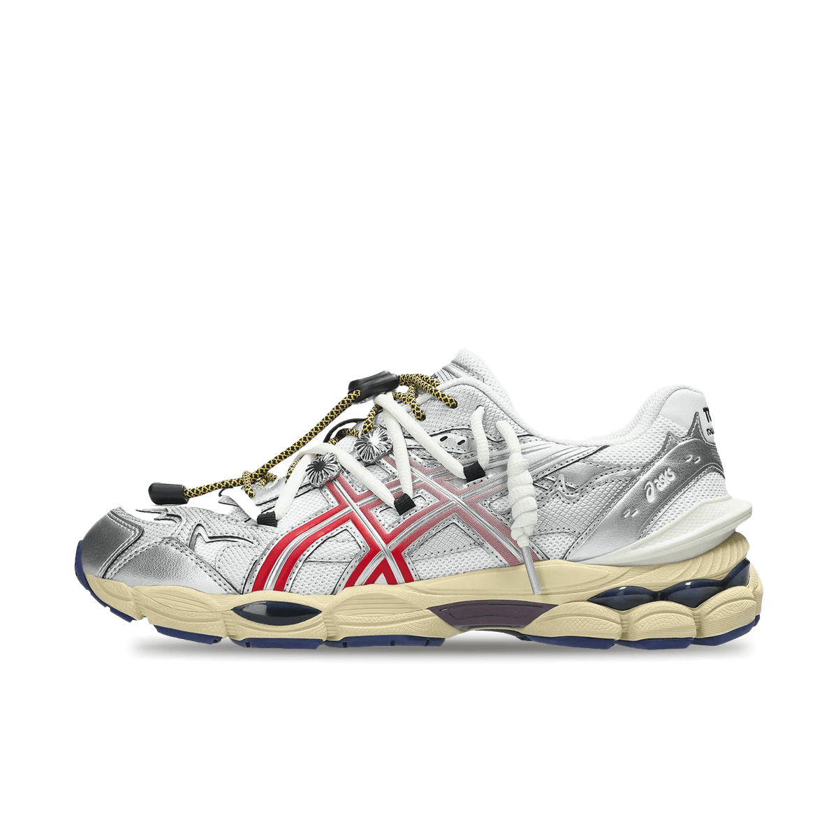 Toga Archives x ASICS GEL-CUMULUS 16 TG 'White'