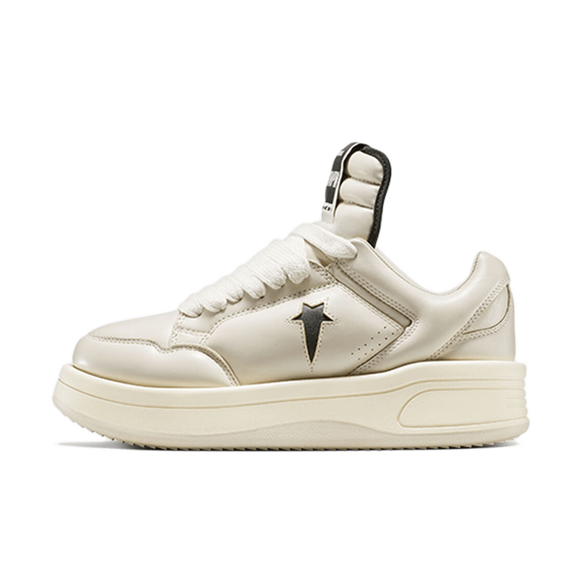 Rick Owens x Converse TURBOWPN 'Pelican' A12062C
