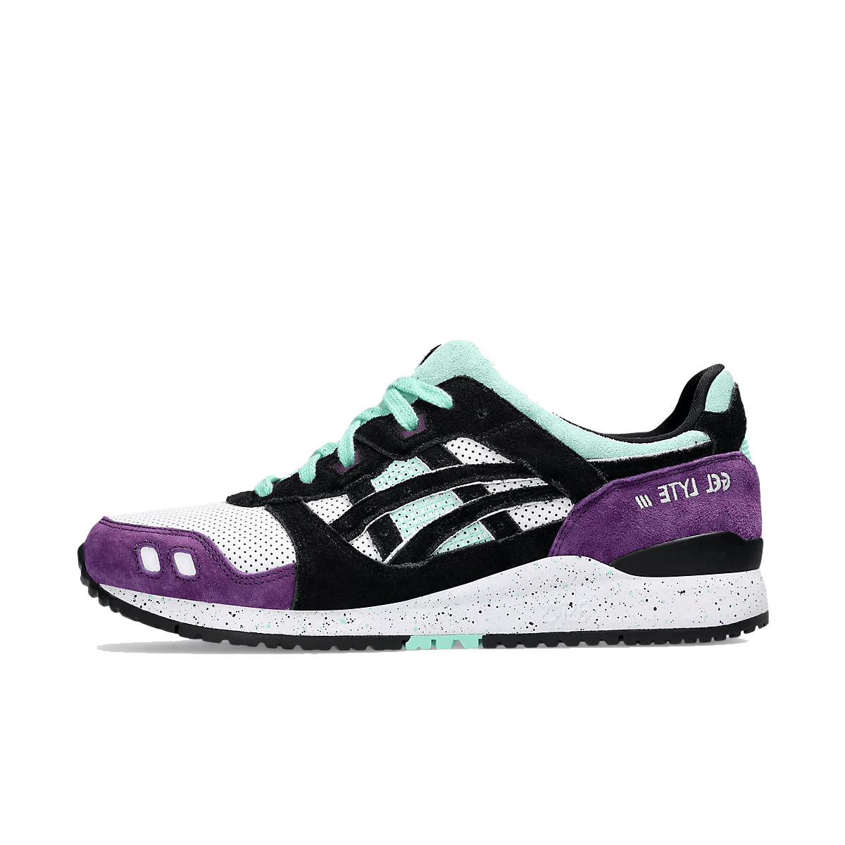 ASICS SportStyle GEL-LYTE III OG 'Mint Purple' 1203A277-101