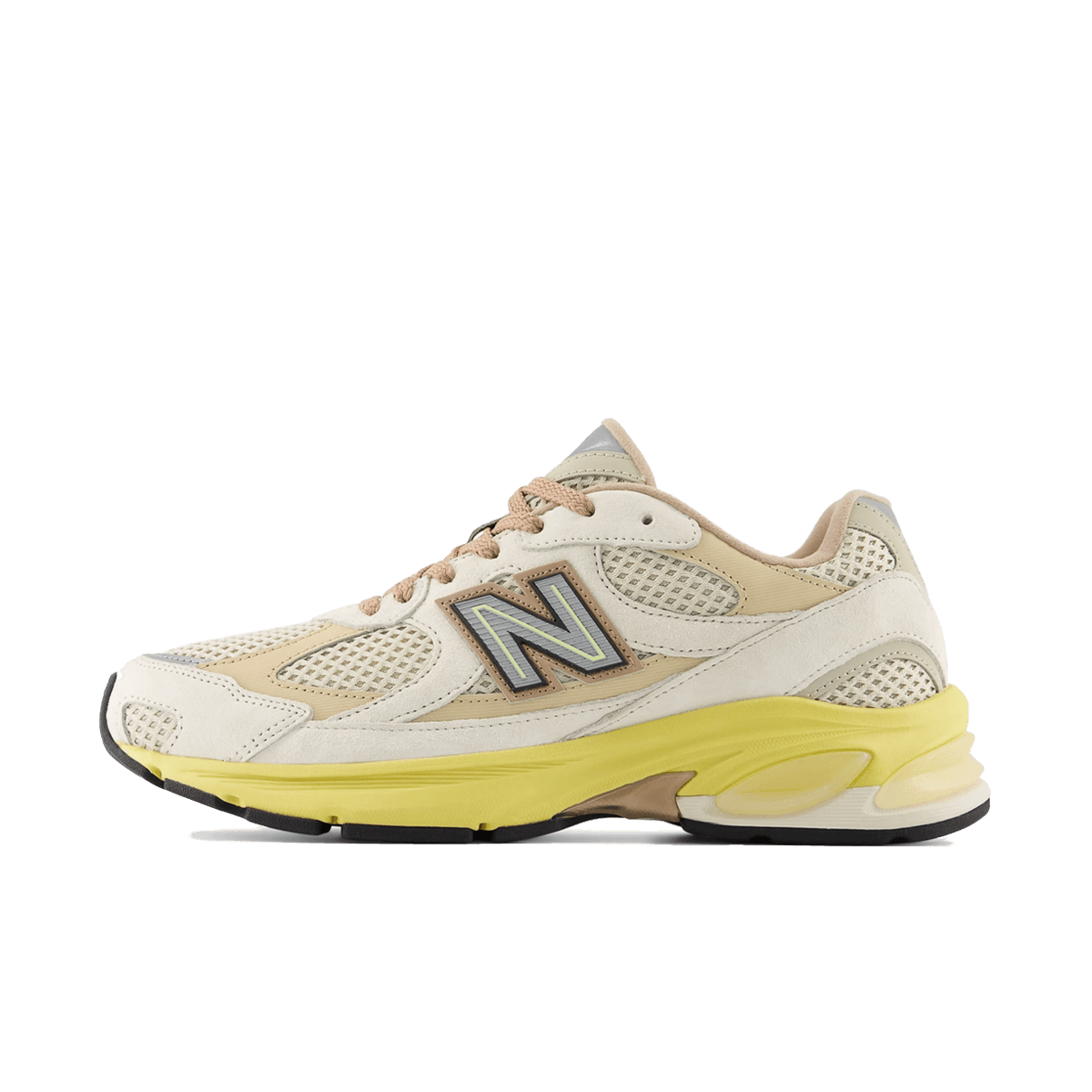 New Balance 2010 'Linen & Desert Clay'