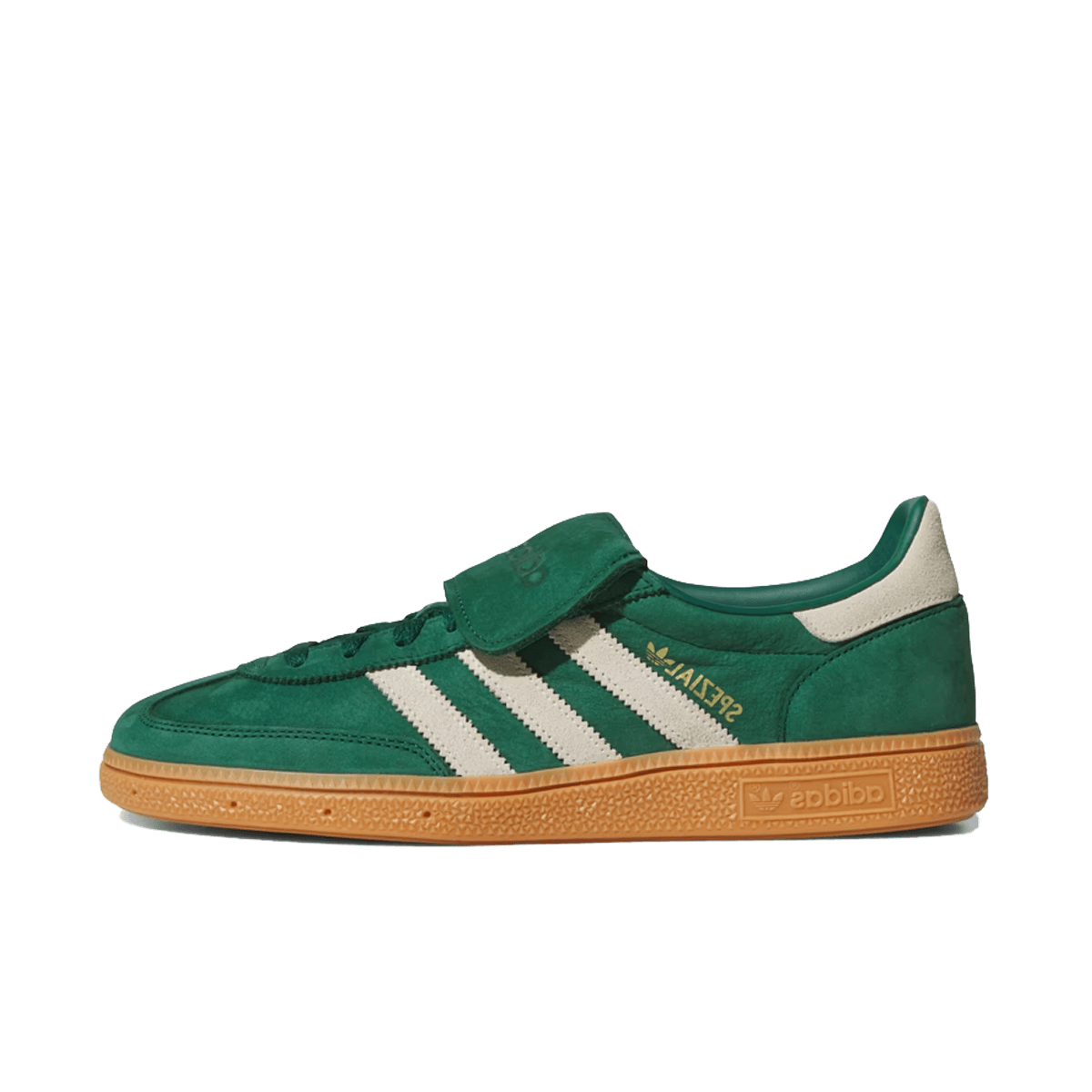 adidas Handball Spezial 'Collegiate Green' JR4880