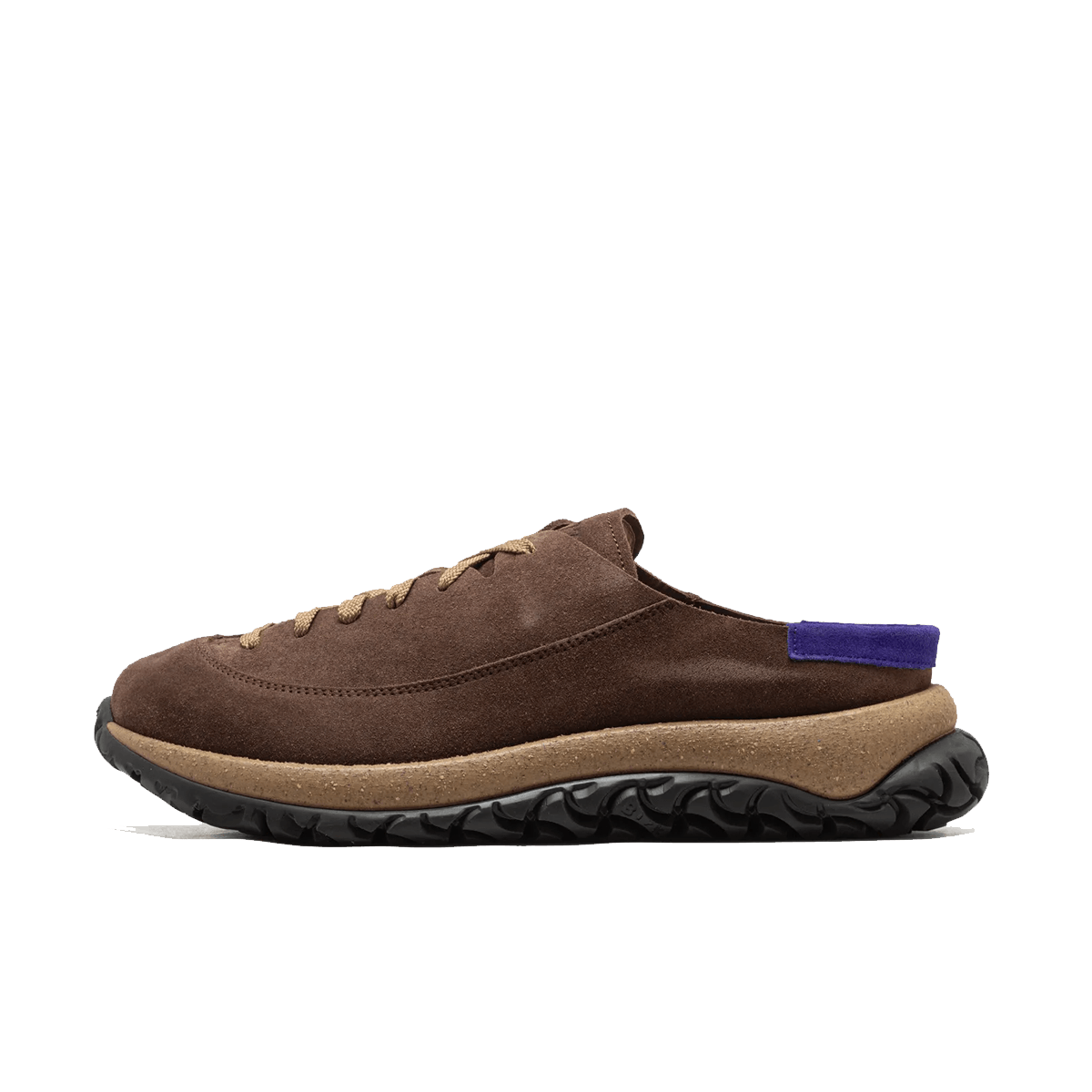 Birkenstock x ONE Uerzell Leve 'Marone' 1031931