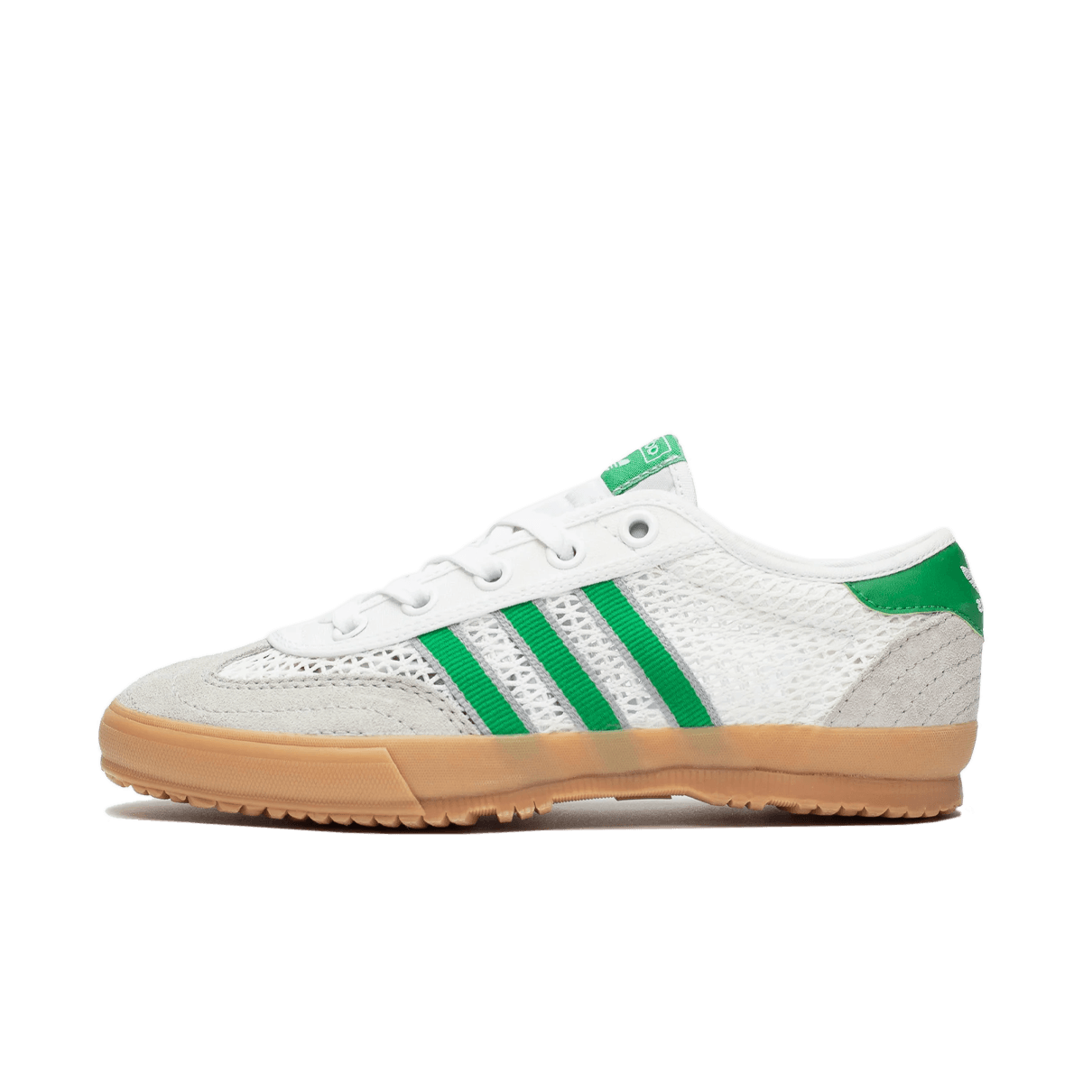adidas Tischtennis 'White Green' IE0874