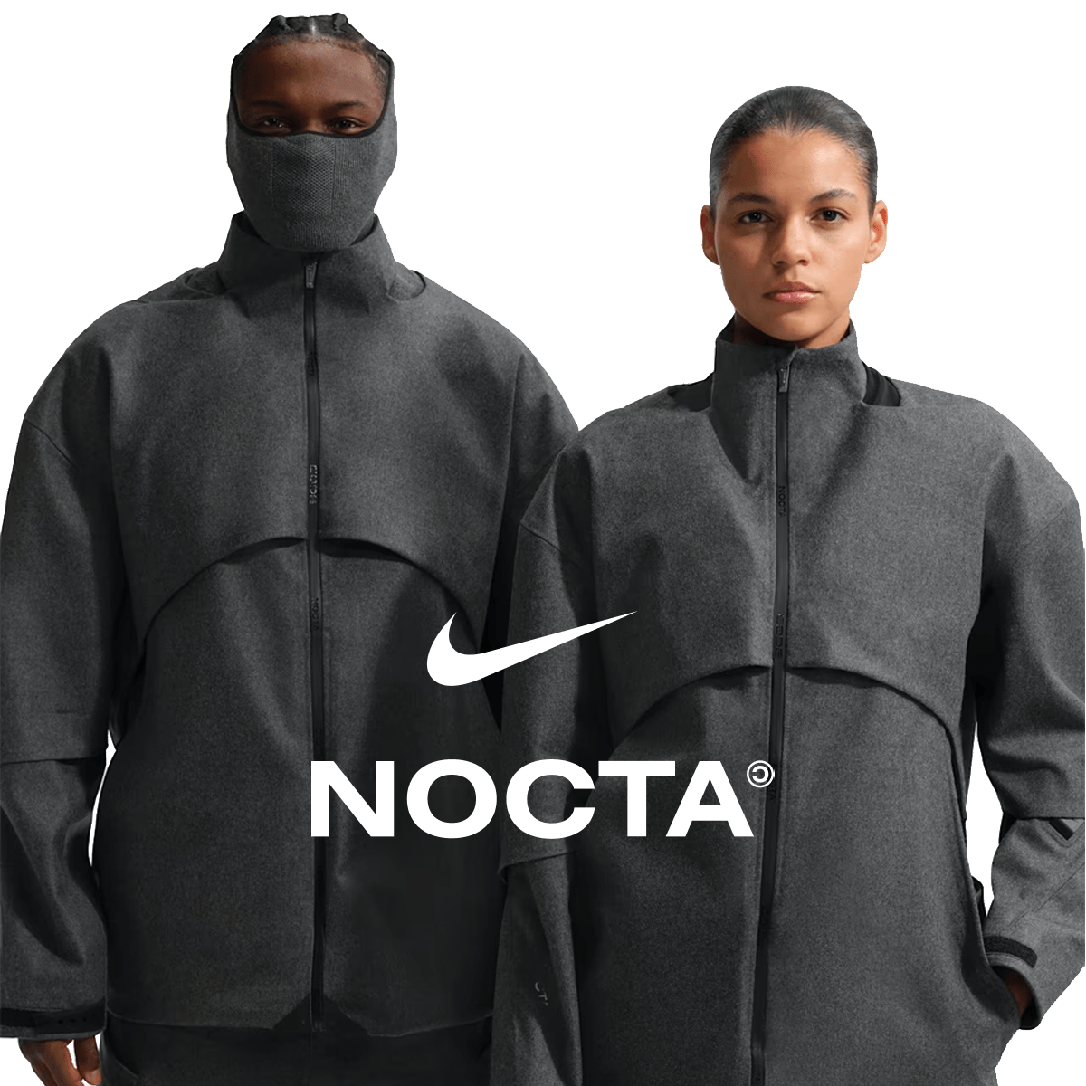 NOCTA CODE x Nike Clothing Collection HQ4472-050