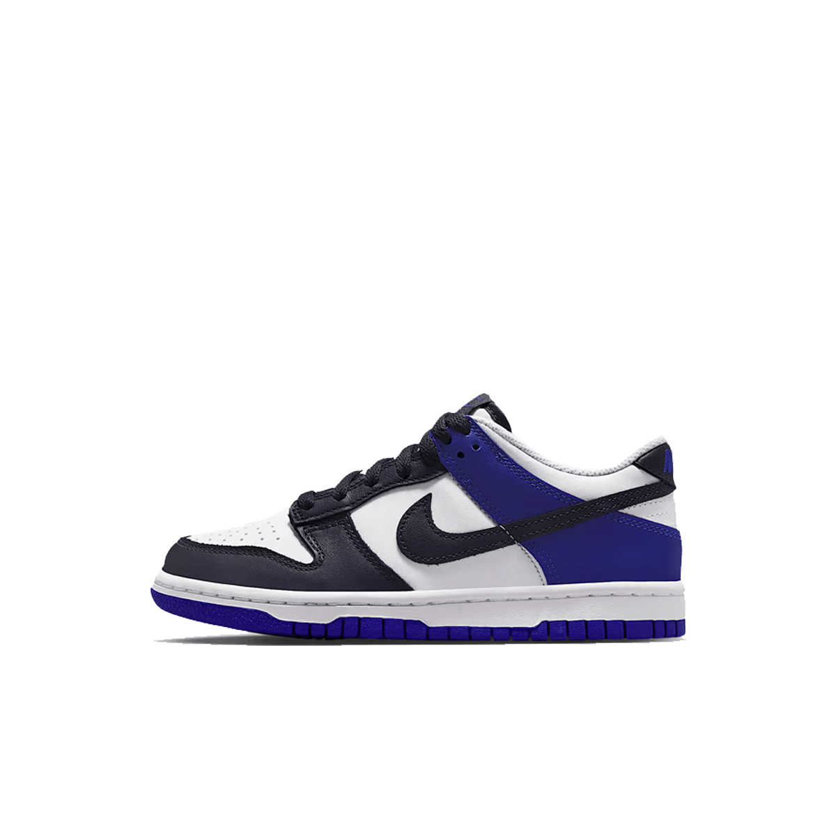 Nike Dunk Low GS 'Deep Night' FB9109-129