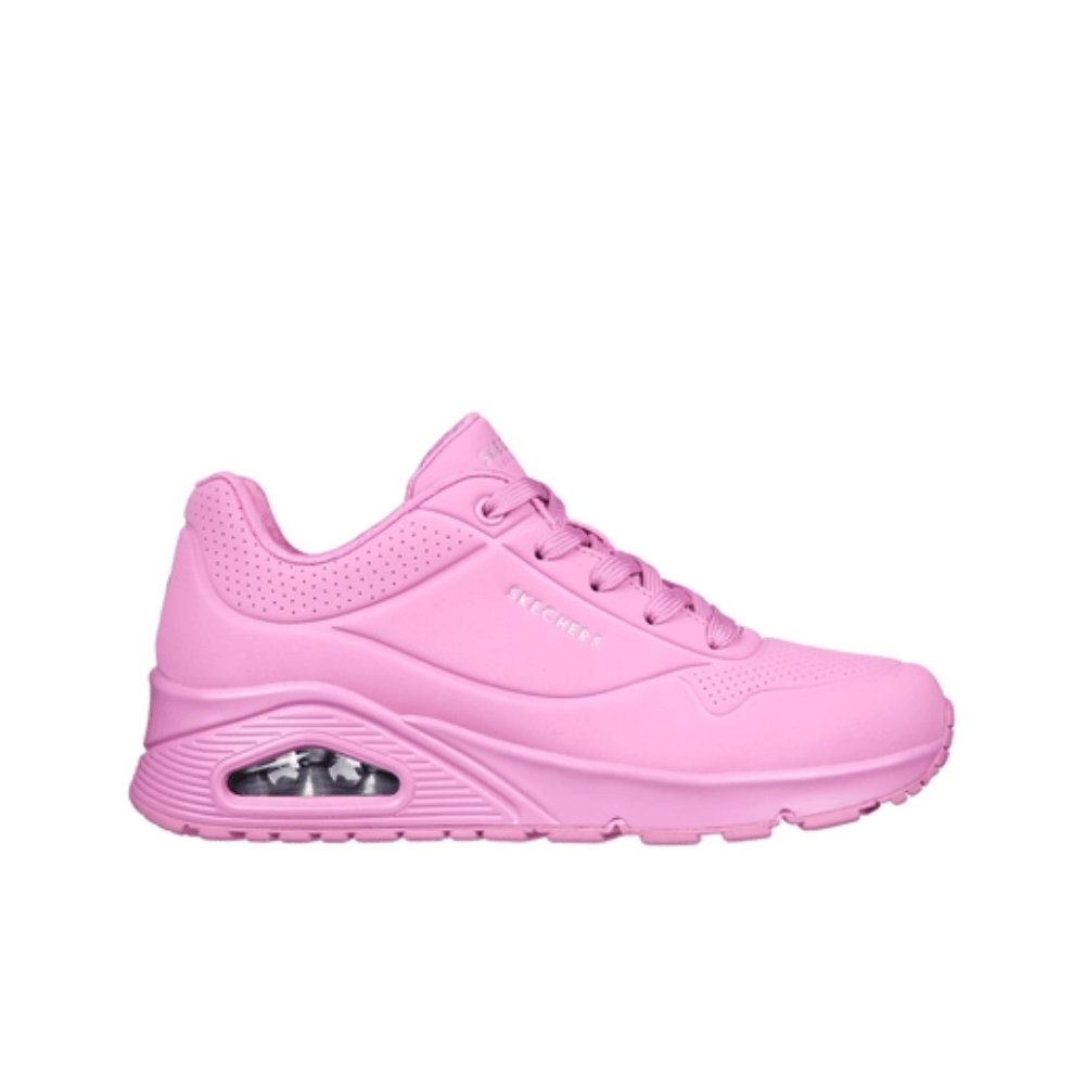 Skechers Uno Stand On Air 73690/PNK Roze 73690/PNK