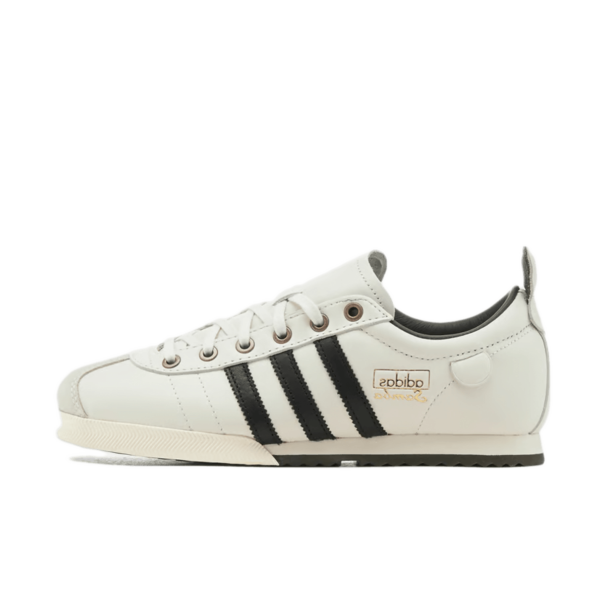 Adidas Samba 62 'Cloud White' JQ5104
