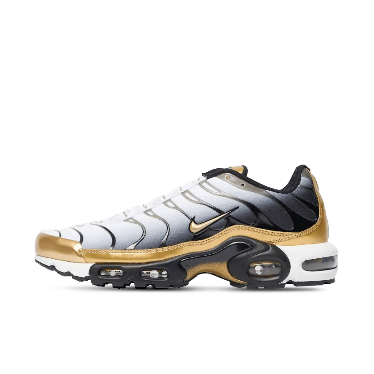 Foot Locker x Nike Air Max Plus PRM '50th Anniversary Pack' HM0352-100