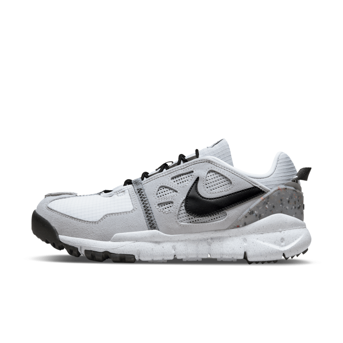 Nike Free Vista Next Nature 'Wolf Grey' DM0861-001