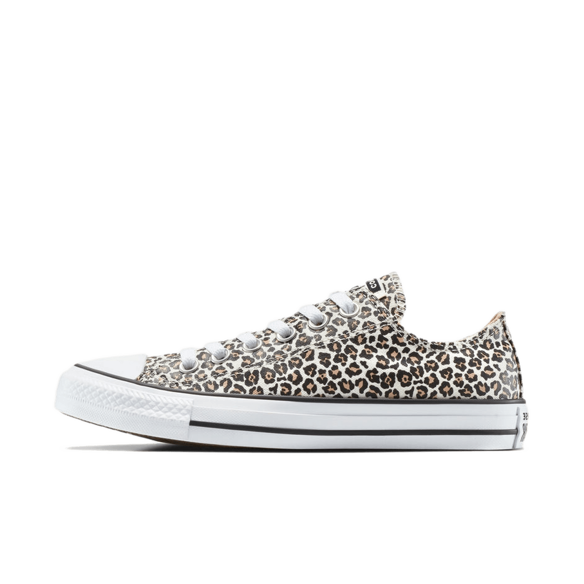 Converse Chuck Taylor All Star Low 'Leopard' A14941C