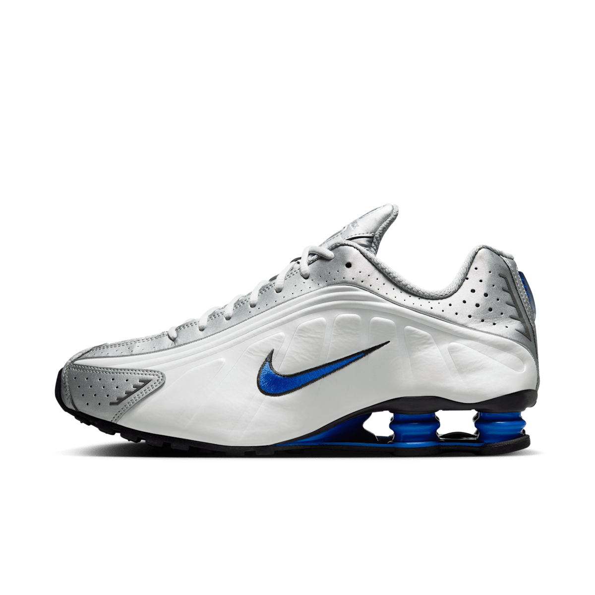 Nike Shox R4 'Orlando' HQ1988-100