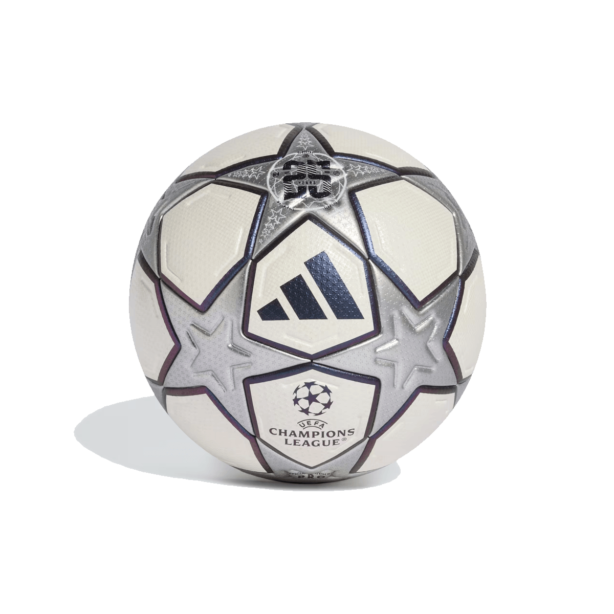 adidas UEFA Champions League Pro '3rd Ball' JY8891