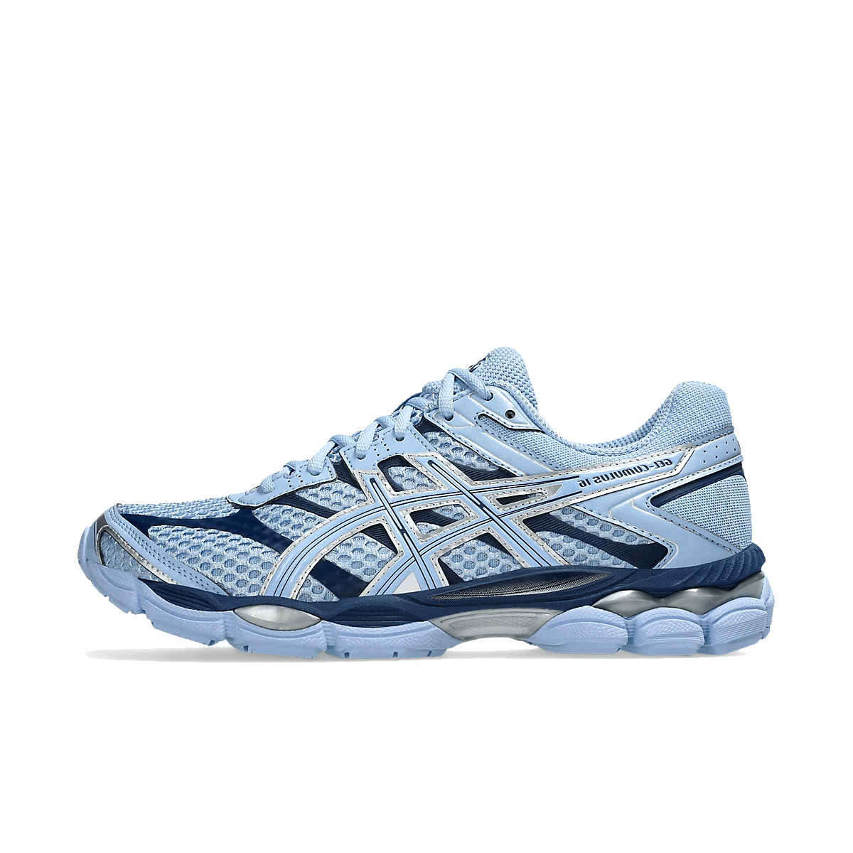 ASICS GEL-CUMULUS 16 'Stone Wash' 1203A733-400