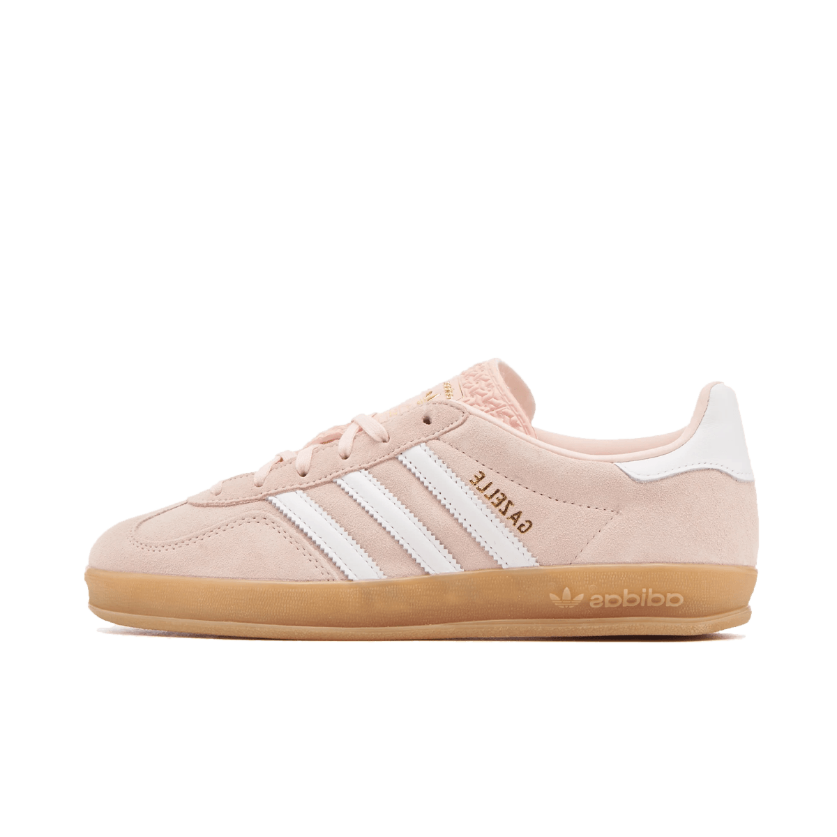 adidas Gazelle Indoor WMNS 'Sandy Pink Gum' IH5484