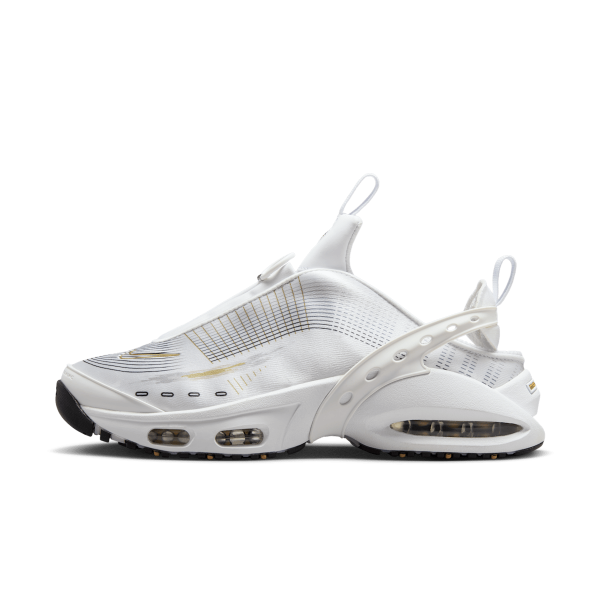Nike Air Max Craze WMNS 'White' FZ2089-100