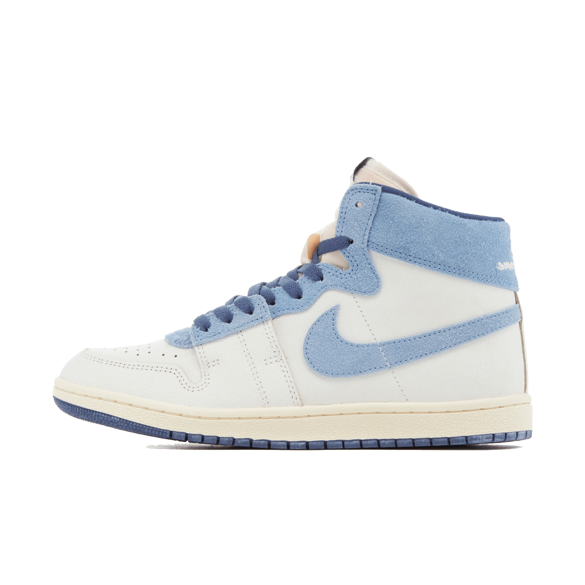 Nike Air Ship SP 'Diffused Blue' - Every Game Pack DZ3497-104