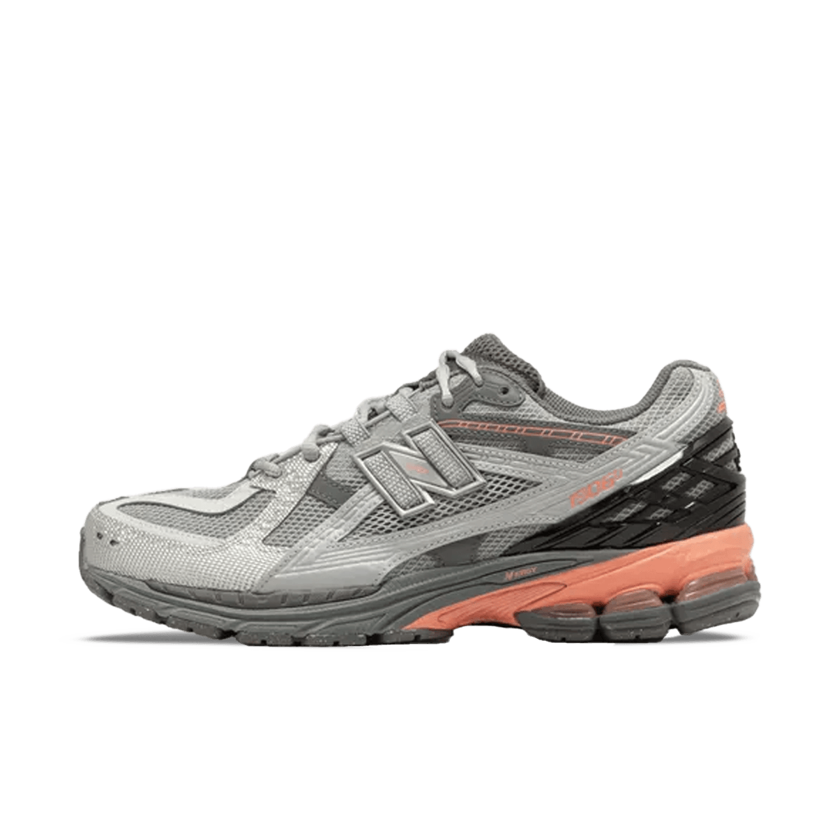 New Balance 1906 'Grey Matter' - BSTN 10th Anniversary Exclusive U1906NF