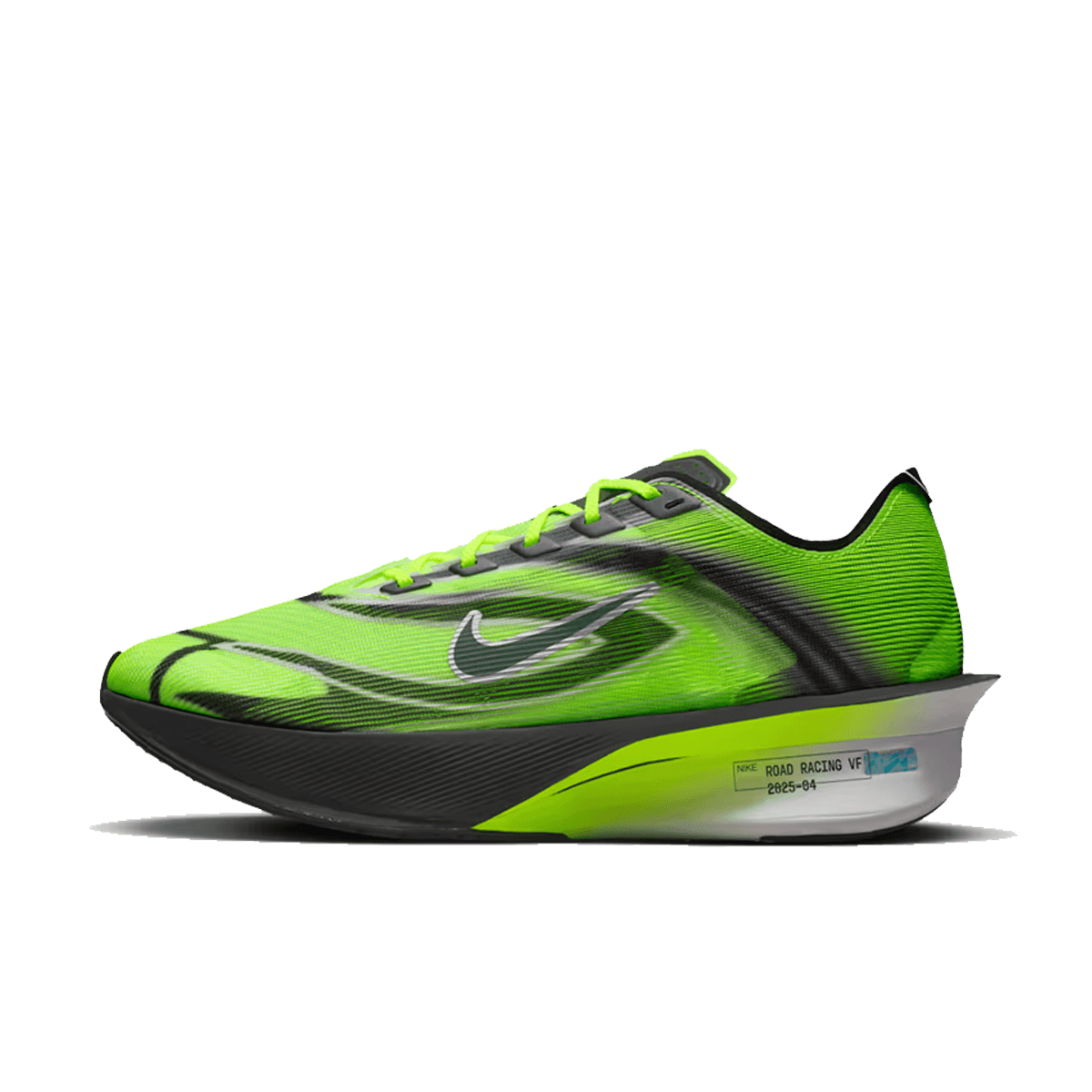 Nike Vaporfly 4 'Volt' - Ekiden Collection IM8068-999