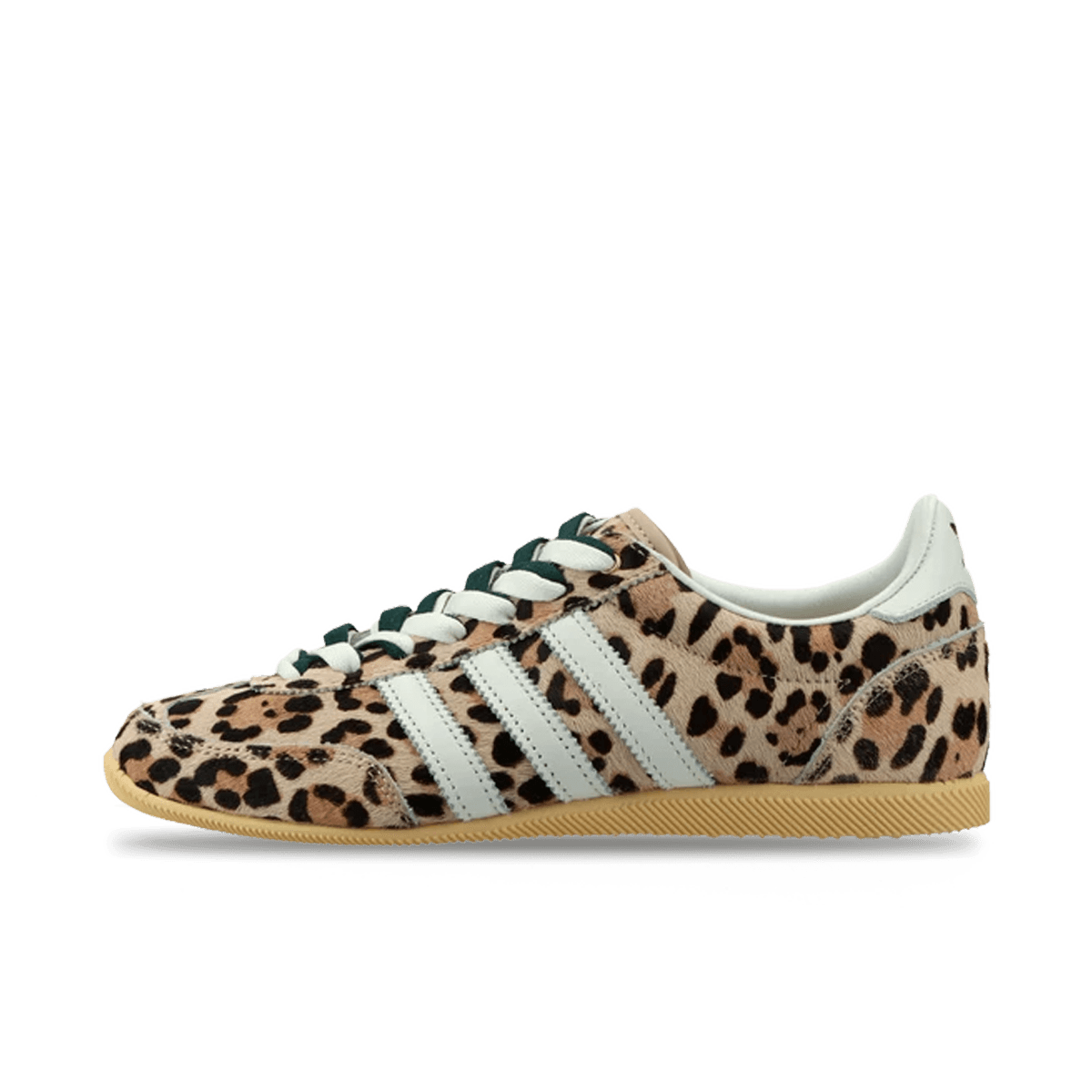 adidas Japan Leopard WMNS 'Magic Leopard'