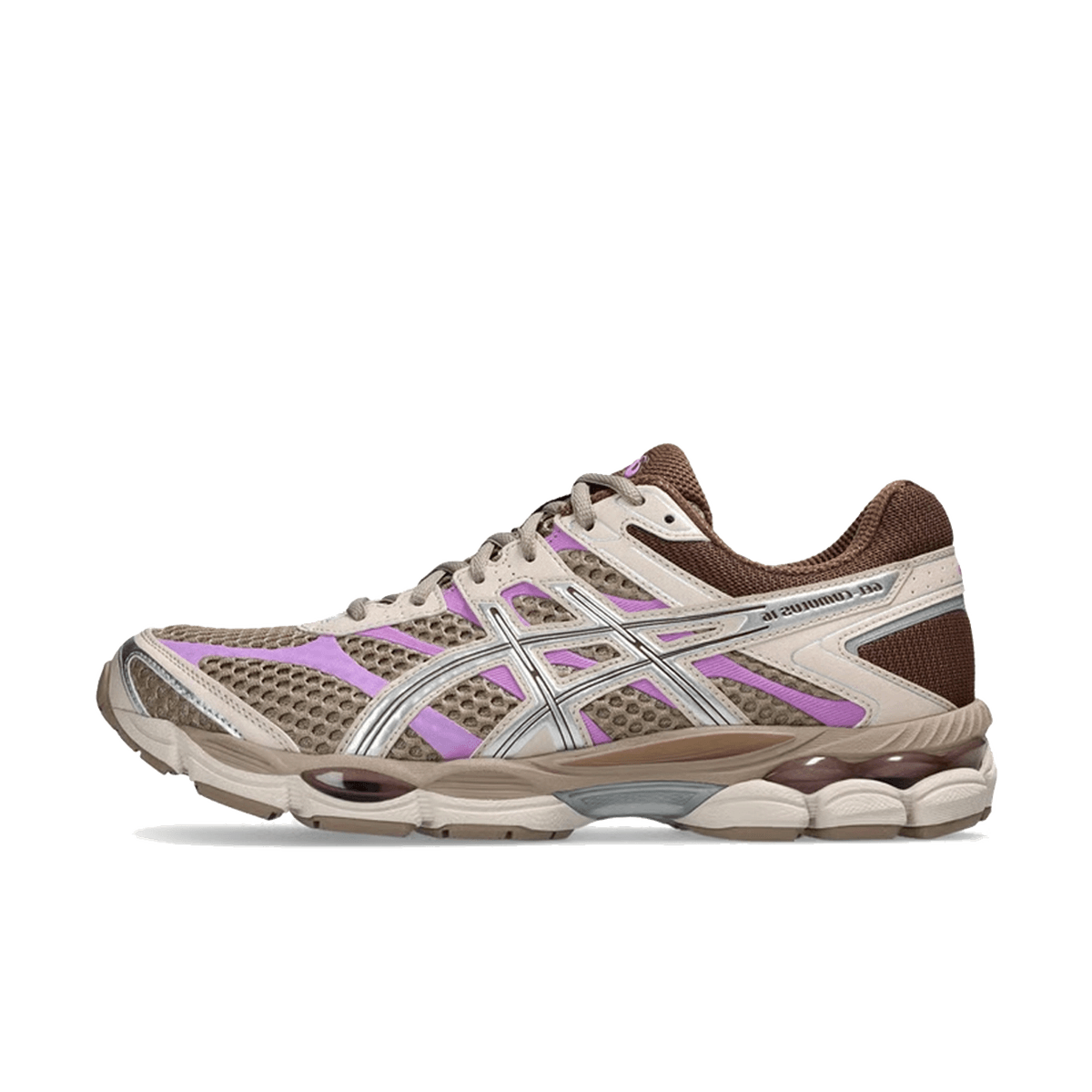ASICS Gel-Cumulus 16 'Brown' 1203A733-200