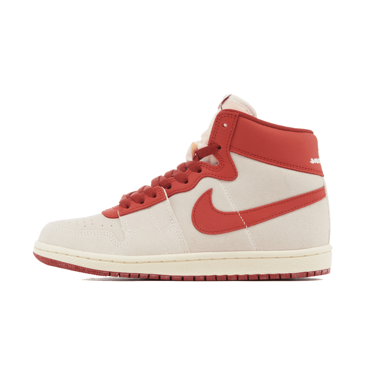 Nike Air Ship SP 'Red Dune' - Every Game Pack DZ3497-106