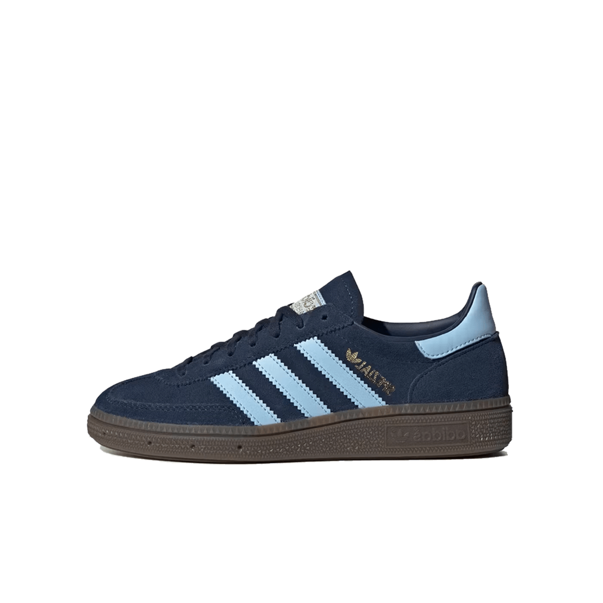 adidas Handball Spezial GS 'Collegiate Navy' IH8011