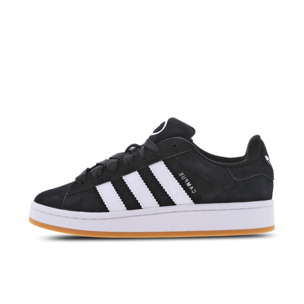 adidas Campus GS 'Core Black' HQ6638