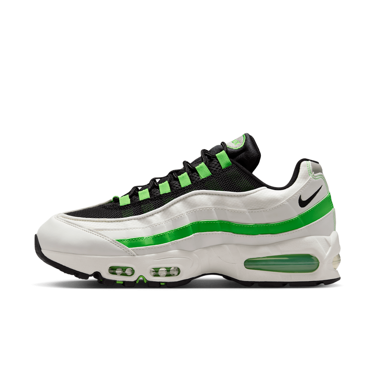 Nike Air Max 95 OG 'Green Gusto' IB1667-100