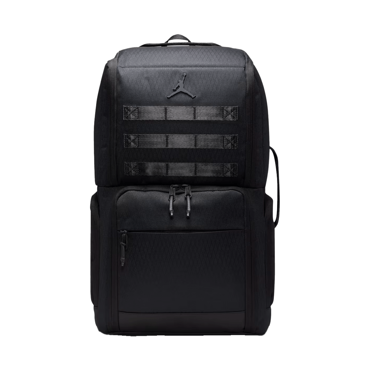 Jordan Collectors Backpack 'Black' - 31.5L HQ7229-010