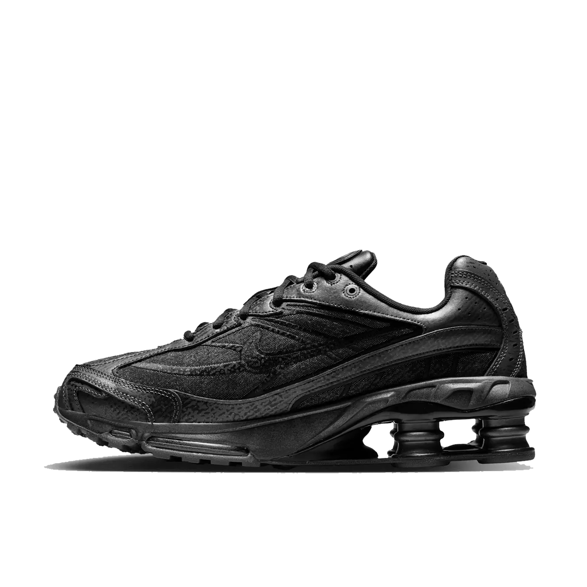 Nike Shox Ride 2 'Blacks Out' IO8947-01