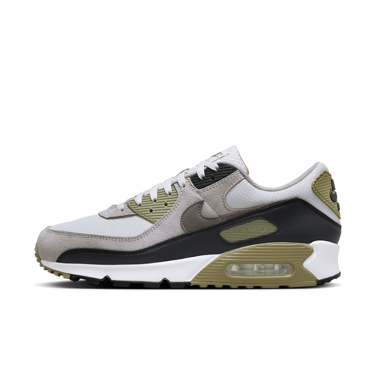 Nike Air Max 90 'Neutral Olive' DM0029-011