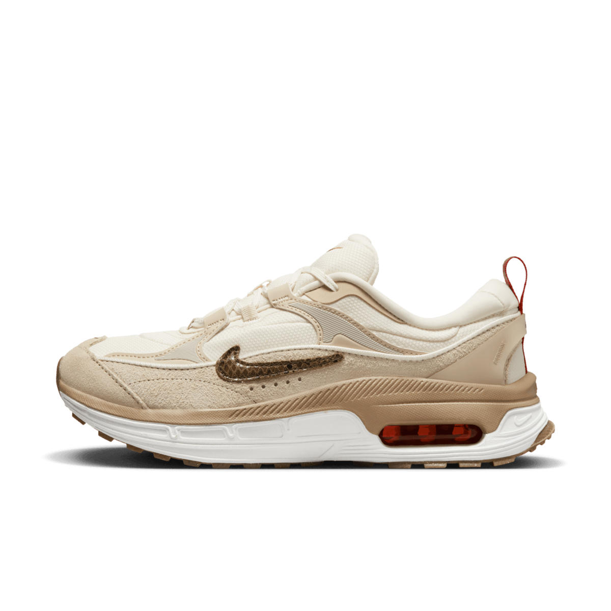 Nike Air Max Bliss WMNS 'Beige' FB9752-100