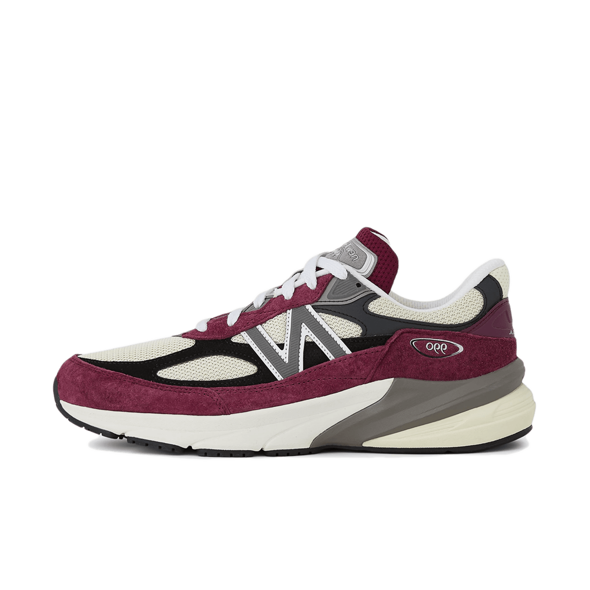 New Balance 990v6 Made In USA 'Dark Ember' U990TF6