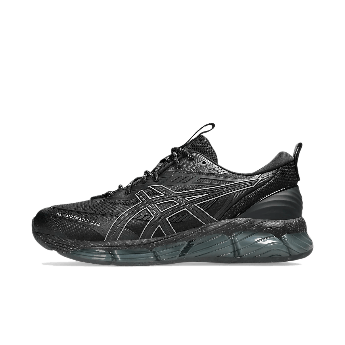 ASICS Gel-Quantum 360 VIII 'Black' - Utility Pack 1203A471.001