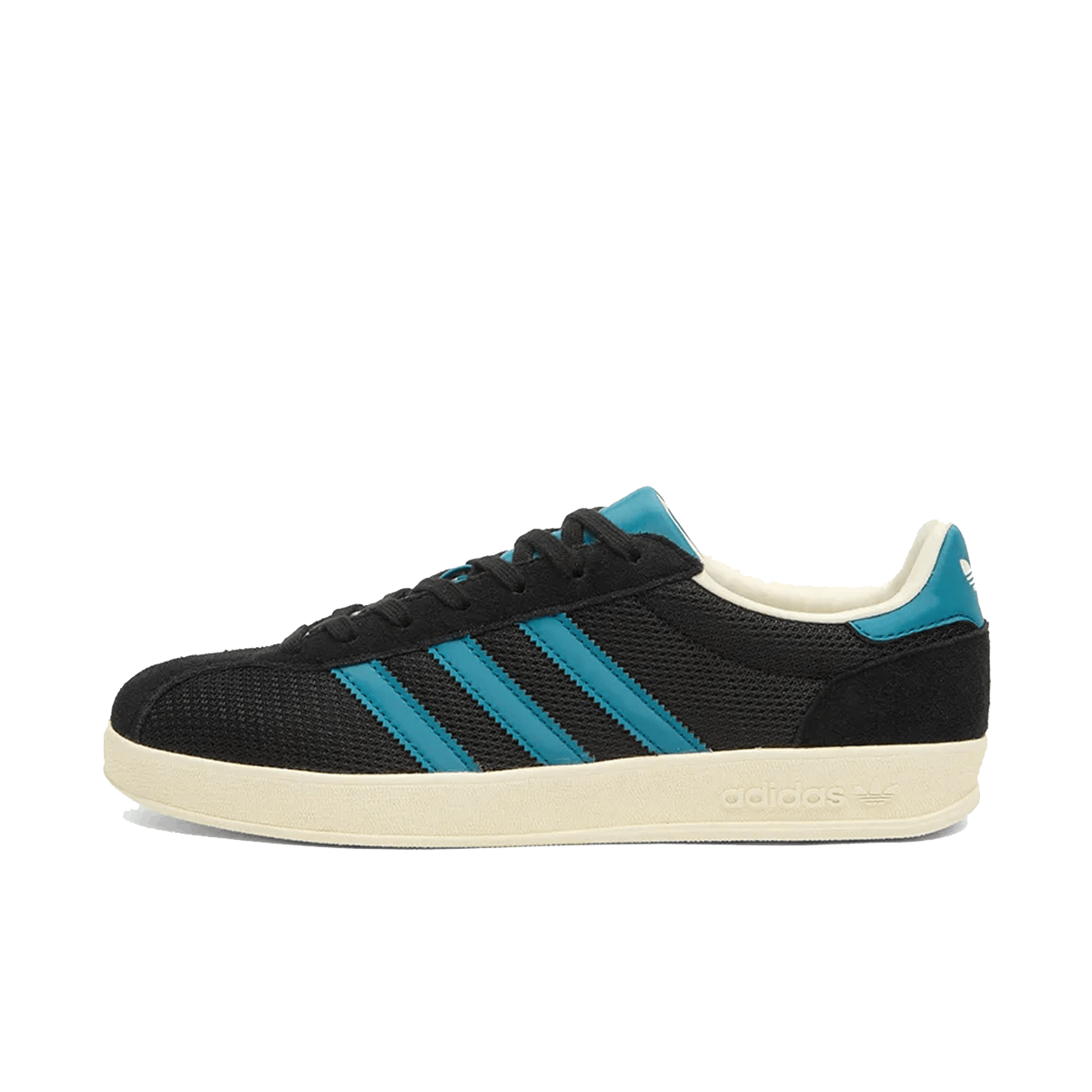 END. x adidas Gazelle Indoor Pro 'Real Teal'
