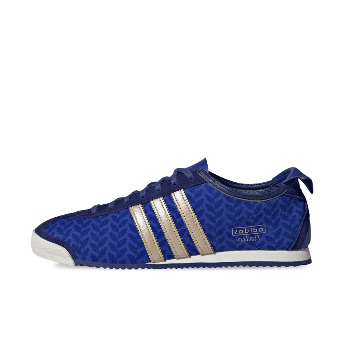 FA x adidas Italia 60s 'Home' - Football Federation Pack KI8569