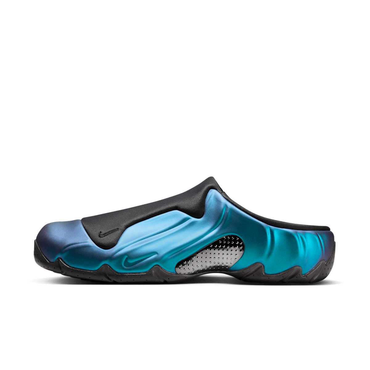 Nike Clogposite 'Persian Violet & Dusty Cactus' HJ4478-001