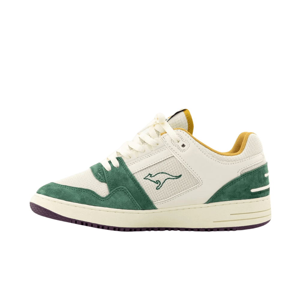 KangaROOS Originals - Hot Shot Lo Varsity 602007-000-8602