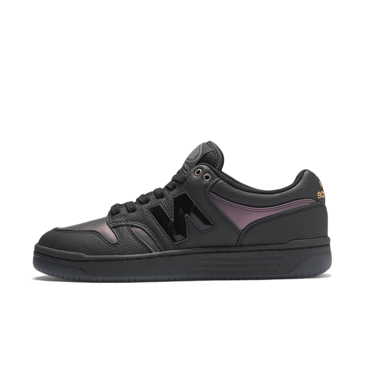 Bronze56K x New Balance Numeric 480 'Black' NM480BFK